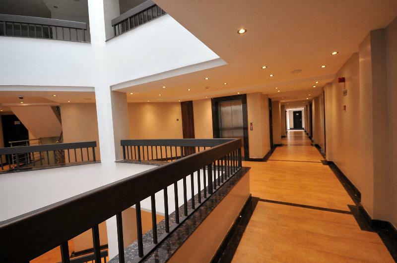 Longonot Place Serviced Apartment-Nairobi, City Centre Cbd Exterior foto