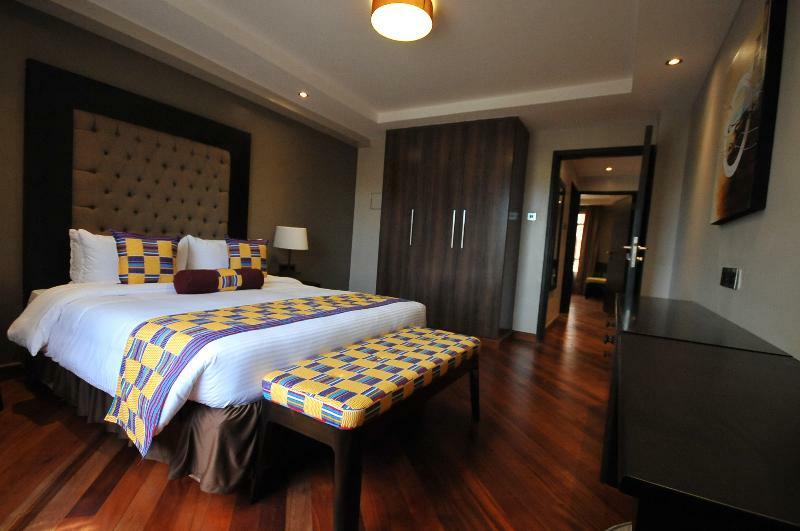 Longonot Place Serviced Apartment-Nairobi, City Centre Cbd Exterior foto